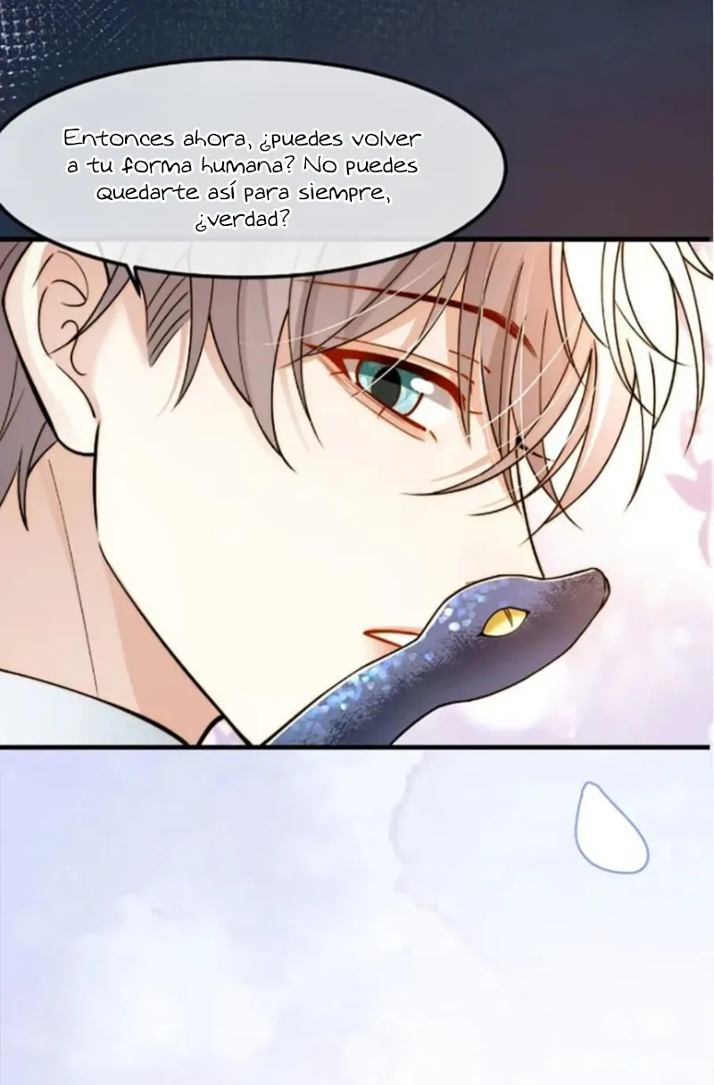 37 He puesto los huevos de serpiente de mi enemigo