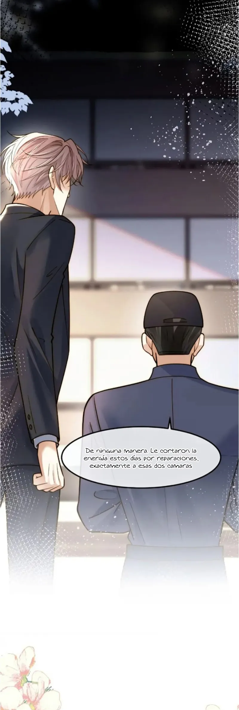 30 He puesto los huevos de serpiente de mi enemigo