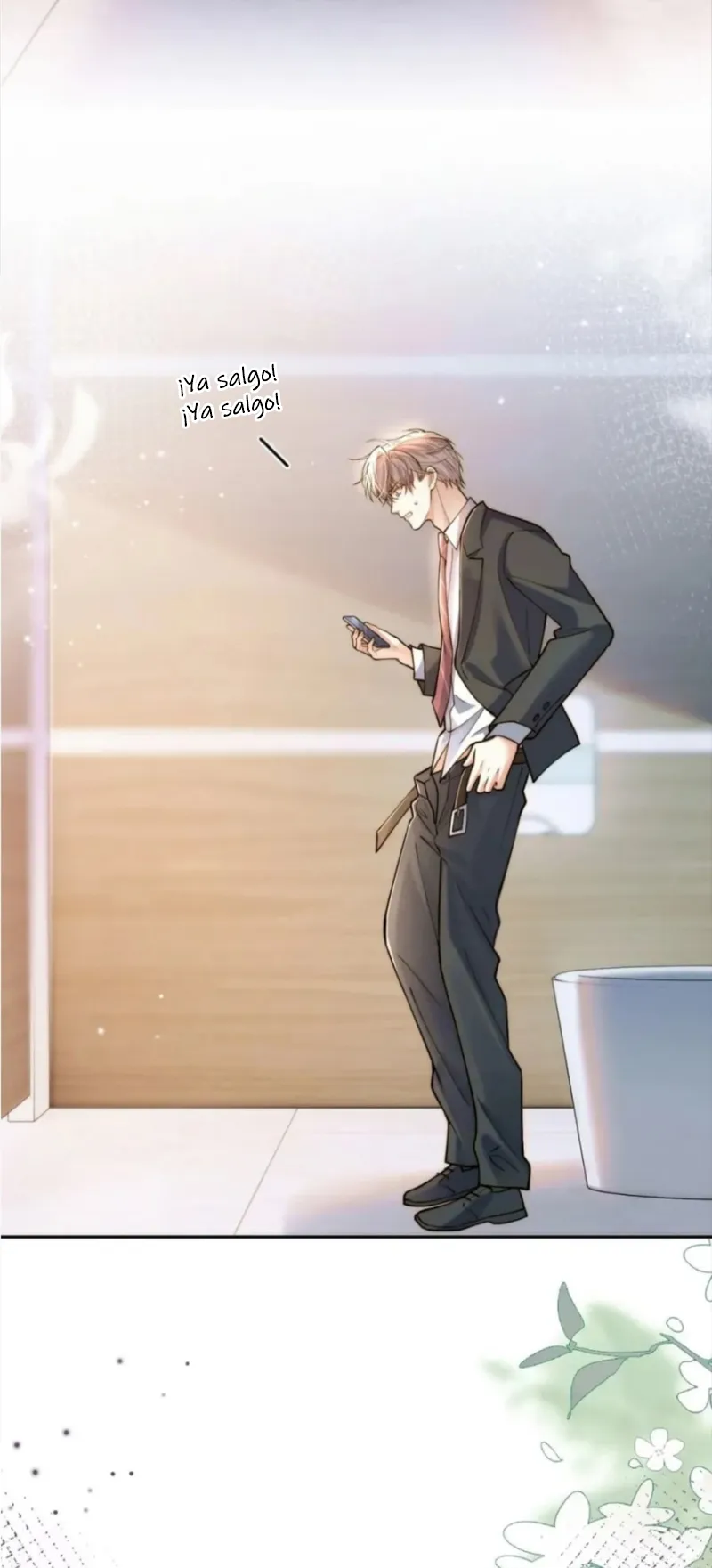 36 He puesto los huevos de serpiente de mi enemigo