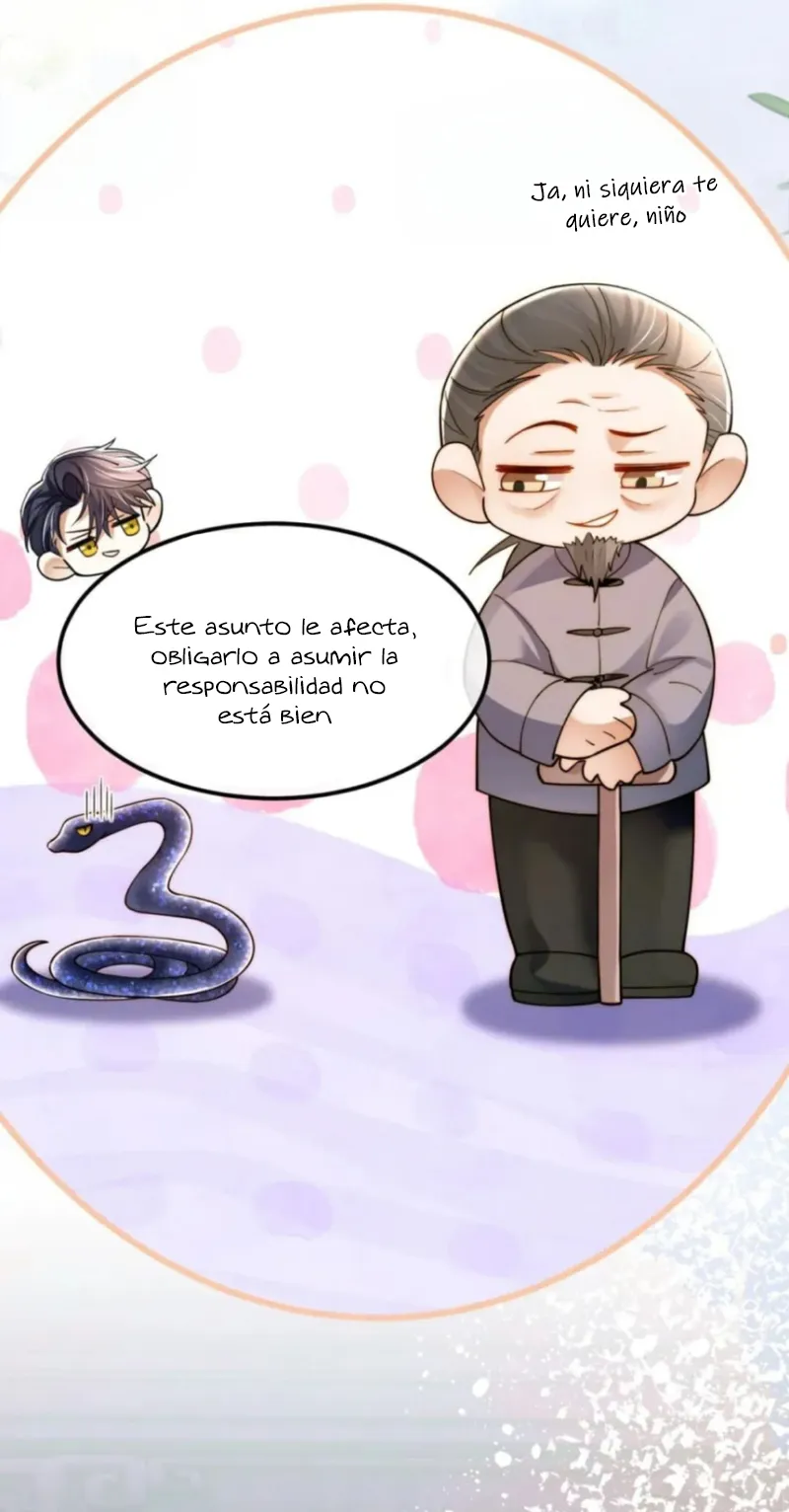 13 He puesto los huevos de serpiente de mi enemigo