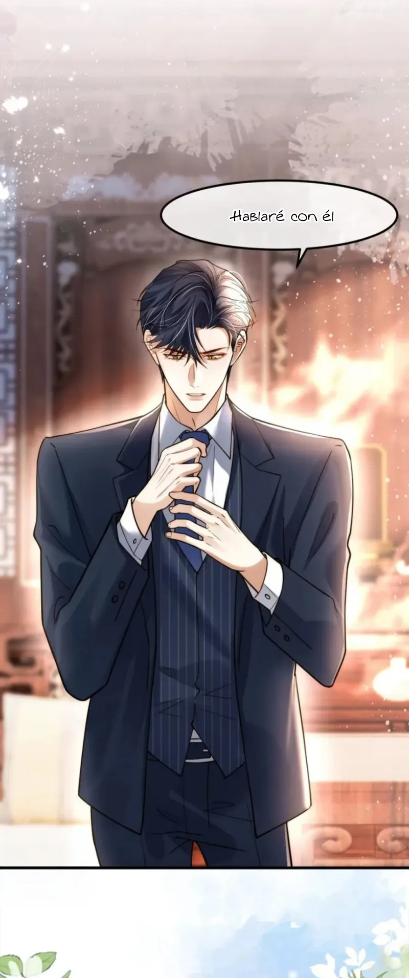 15 He puesto los huevos de serpiente de mi enemigo