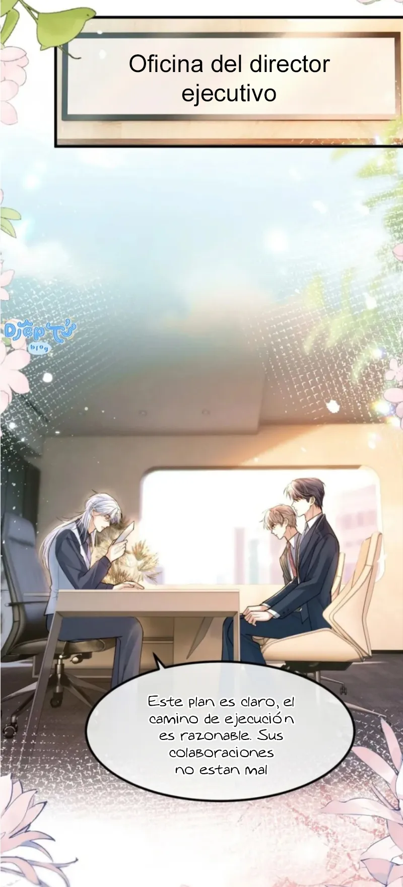 18 He puesto los huevos de serpiente de mi enemigo