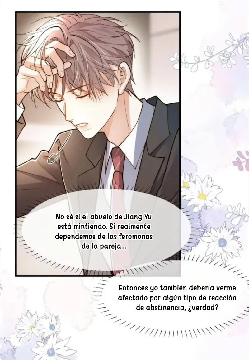 30 He puesto los huevos de serpiente de mi enemigo