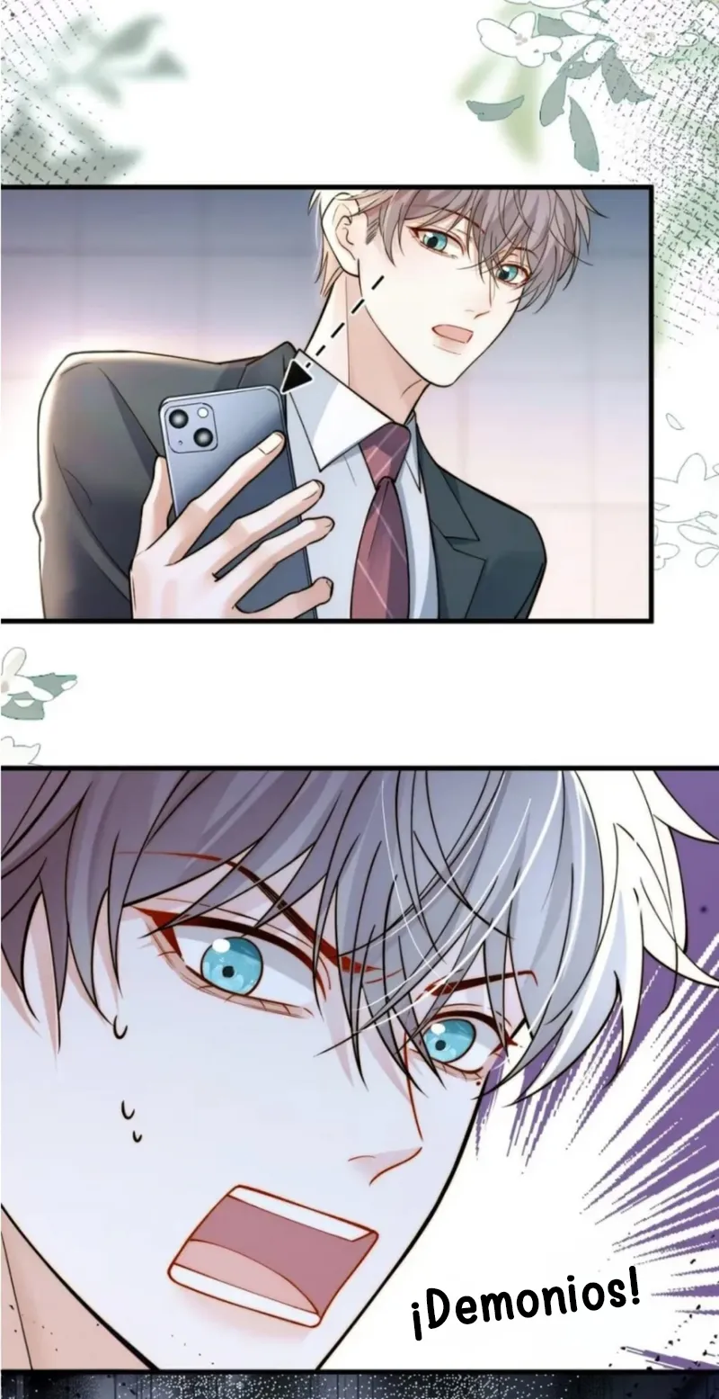 37 He puesto los huevos de serpiente de mi enemigo