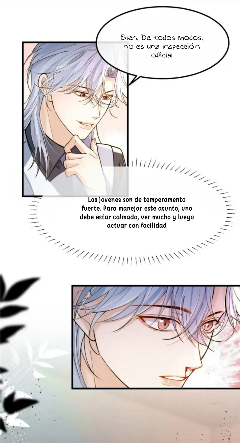 21 He puesto los huevos de serpiente de mi enemigo