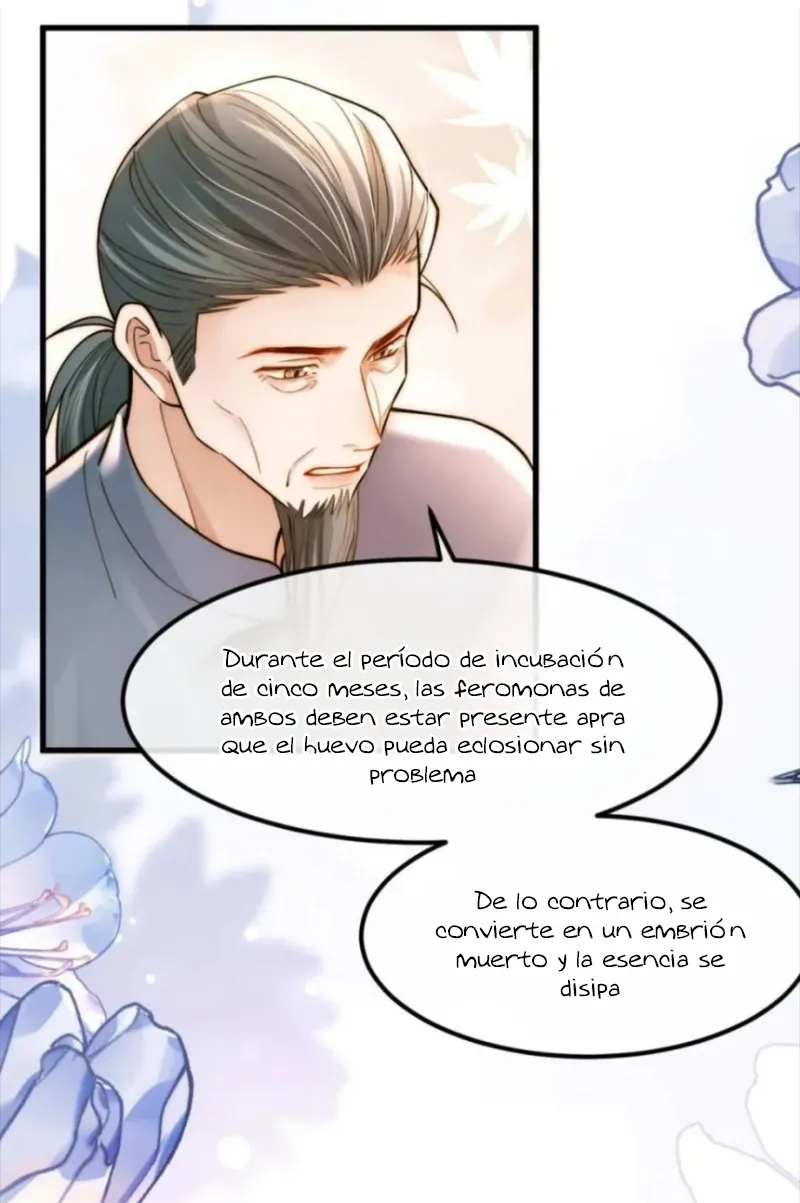 2 He puesto los huevos de serpiente de mi enemigo