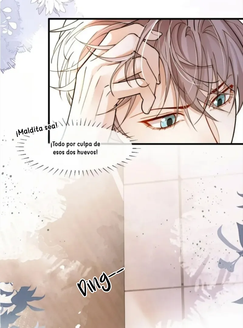 31 He puesto los huevos de serpiente de mi enemigo