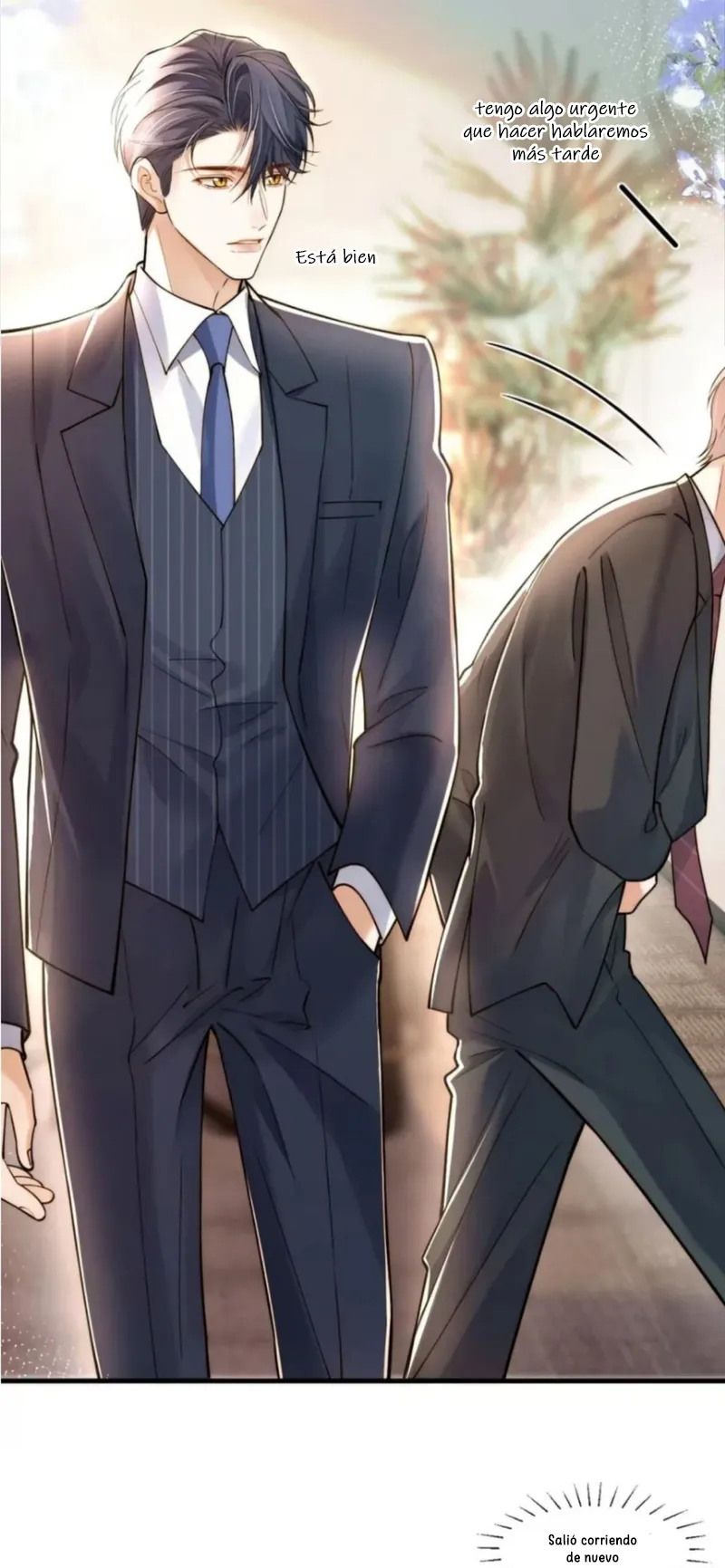 26 He puesto los huevos de serpiente de mi enemigo