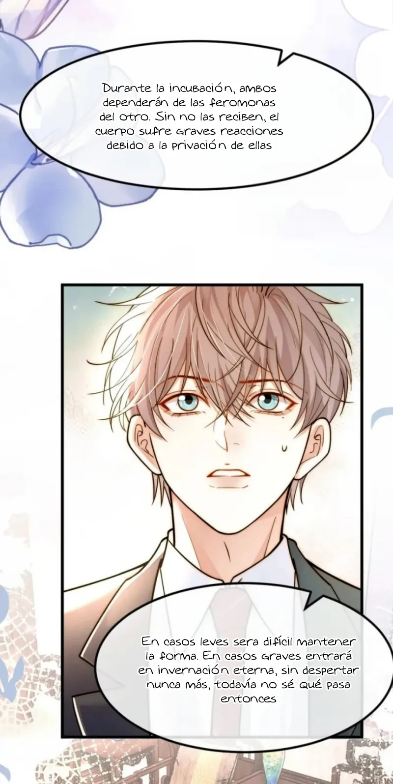 3 He puesto los huevos de serpiente de mi enemigo