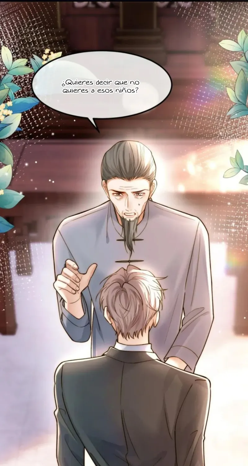 7 He puesto los huevos de serpiente de mi enemigo