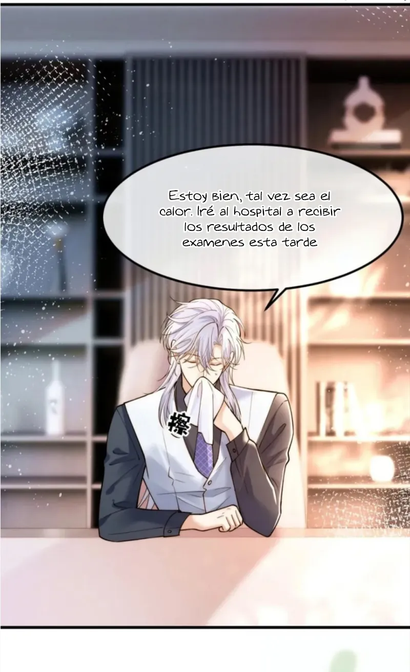 23 He puesto los huevos de serpiente de mi enemigo