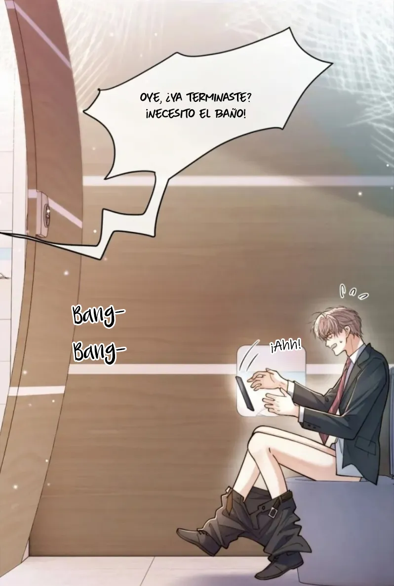 34 He puesto los huevos de serpiente de mi enemigo