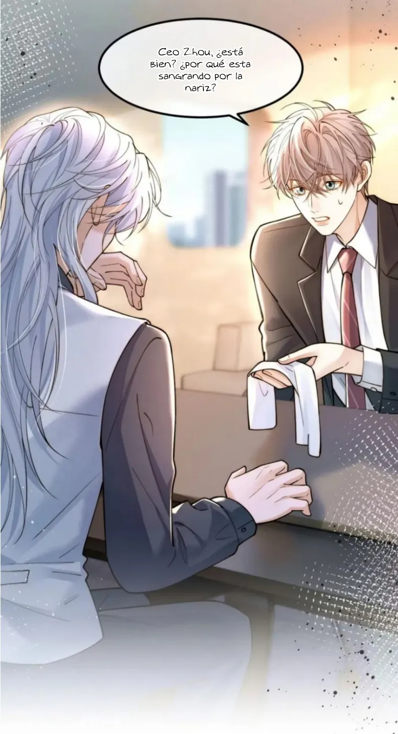 22 He puesto los huevos de serpiente de mi enemigo