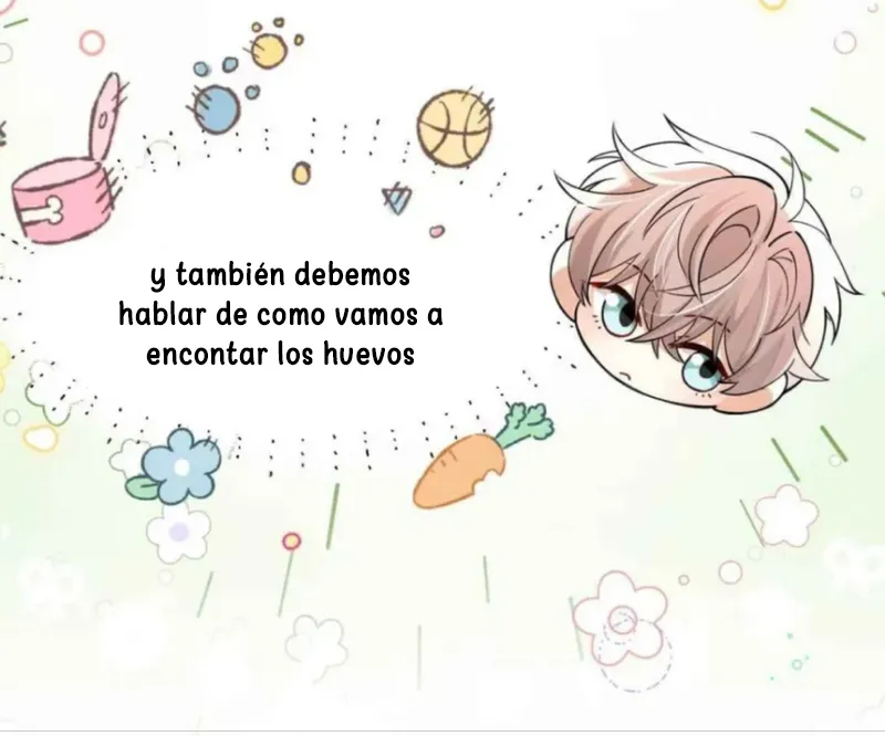 26 He puesto los huevos de serpiente de mi enemigo