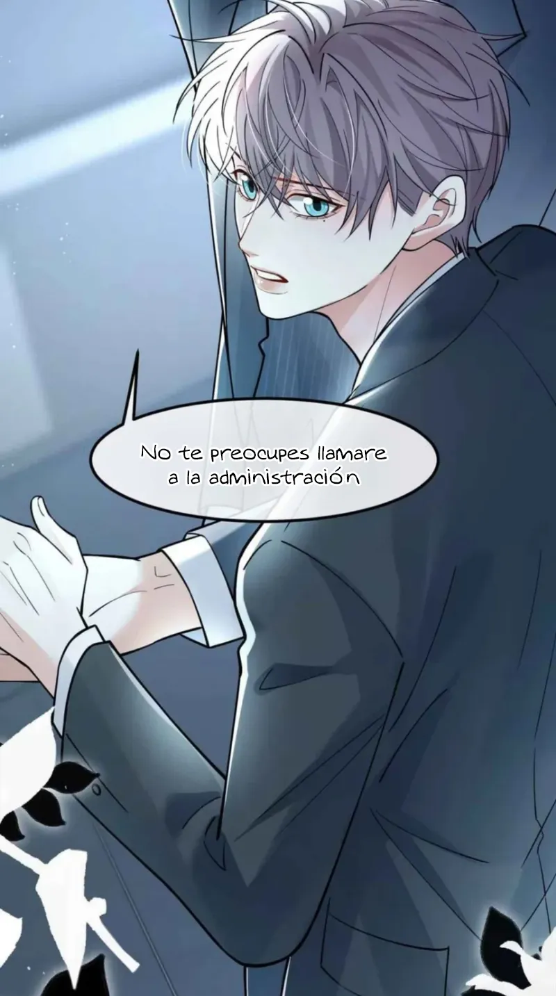 34 He puesto los huevos de serpiente de mi enemigo