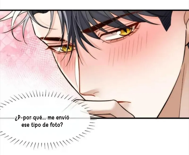 6 He puesto los huevos de serpiente de mi enemigo