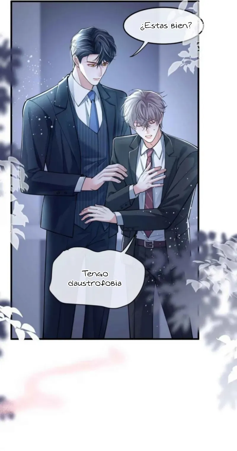 37 He puesto los huevos de serpiente de mi enemigo