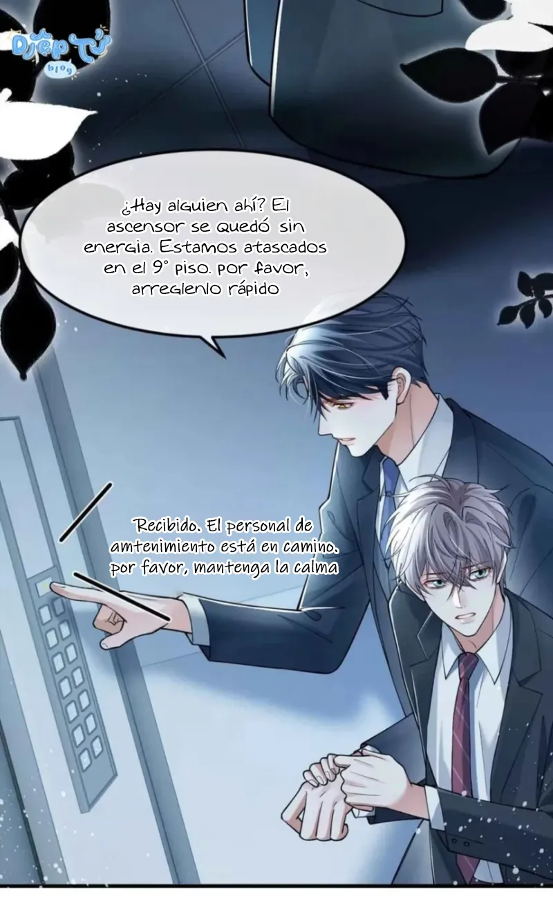 35 He puesto los huevos de serpiente de mi enemigo