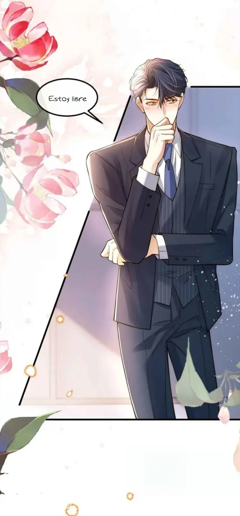 28 He puesto los huevos de serpiente de mi enemigo