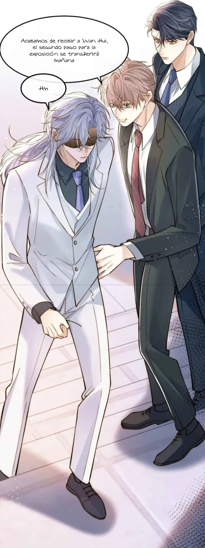 24 He puesto los huevos de serpiente de mi enemigo