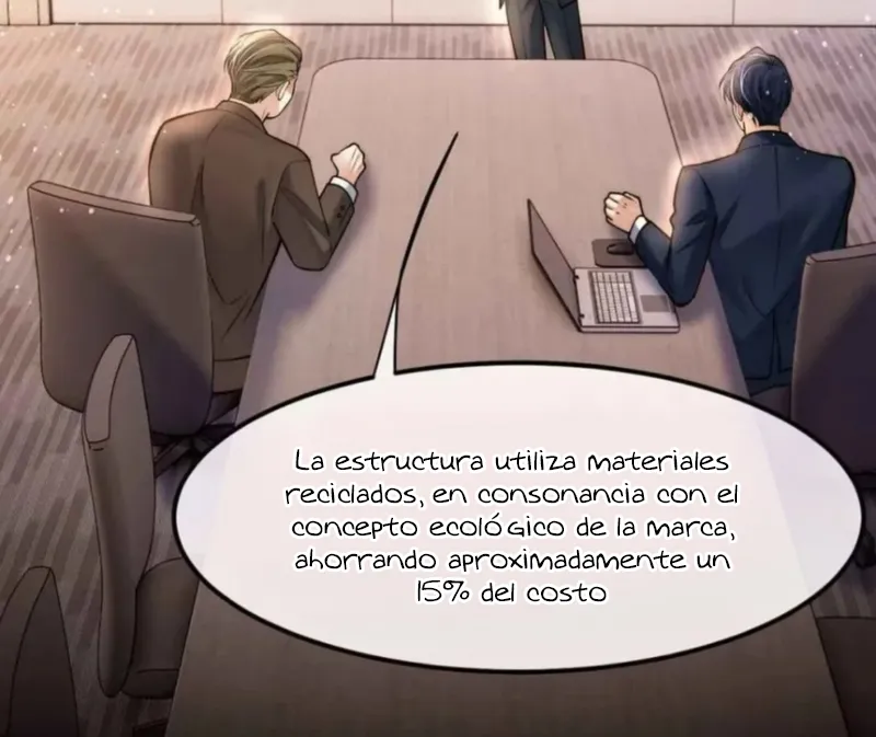 16 He puesto los huevos de serpiente de mi enemigo