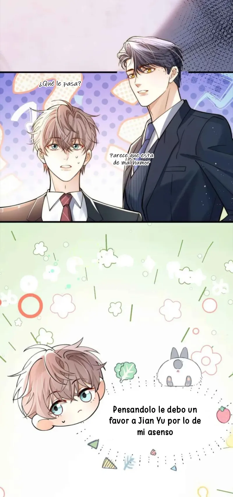 25 He puesto los huevos de serpiente de mi enemigo