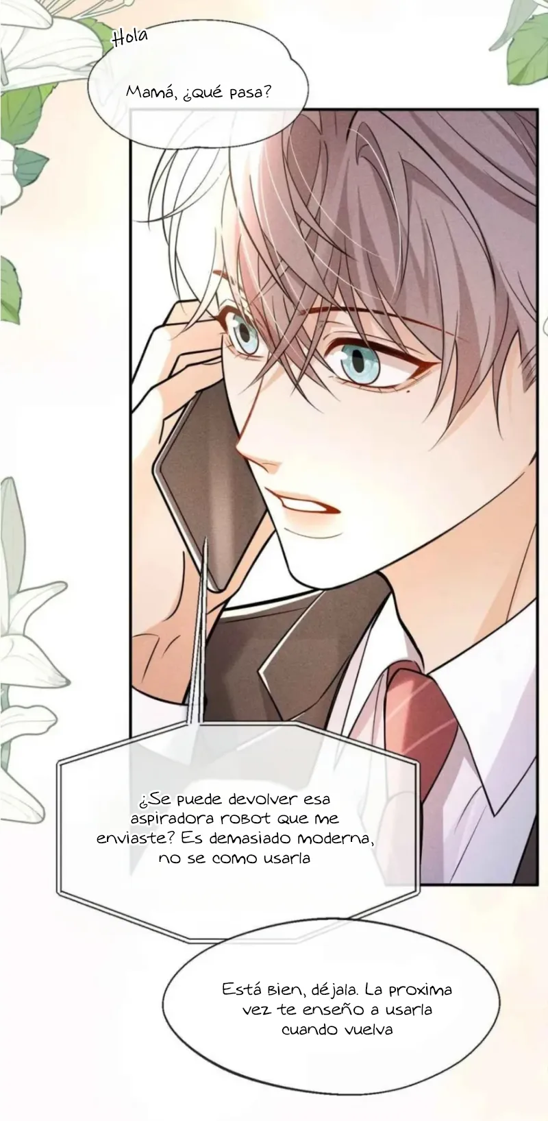 25 He puesto los huevos de serpiente de mi enemigo