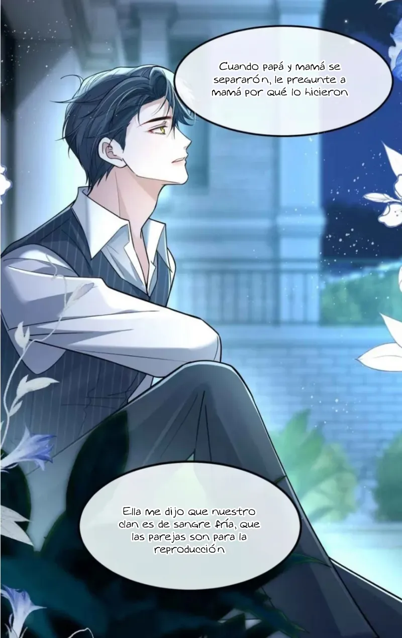 33 He puesto los huevos de serpiente de mi enemigo