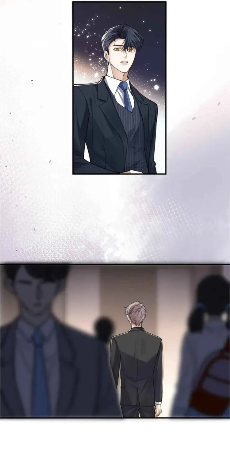 8 He puesto los huevos de serpiente de mi enemigo