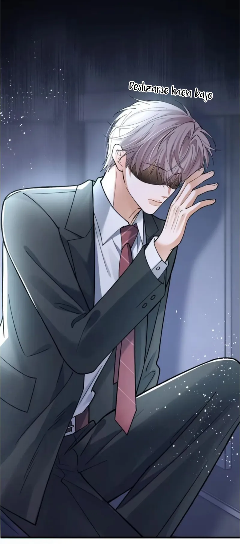 1 He puesto los huevos de serpiente de mi enemigo