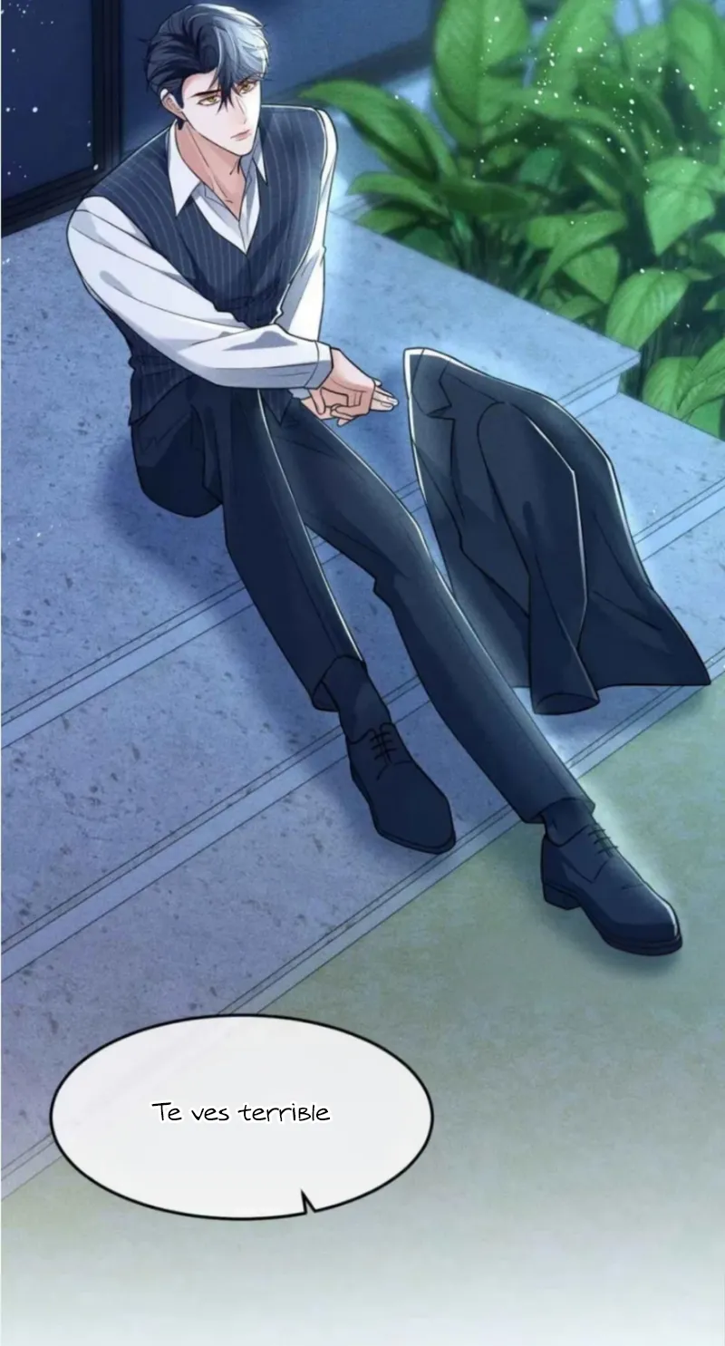 31 He puesto los huevos de serpiente de mi enemigo