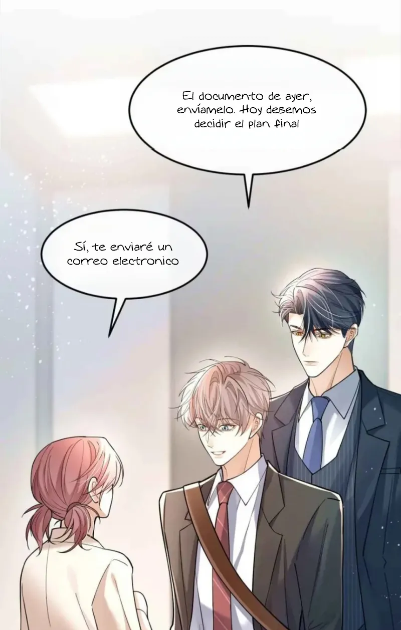 40 He puesto los huevos de serpiente de mi enemigo