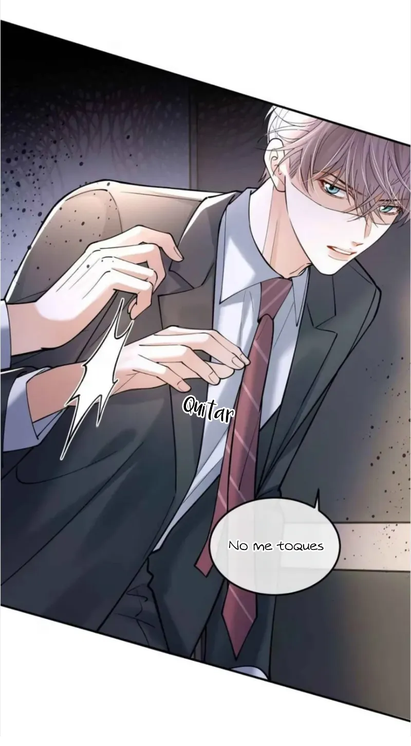 6 He puesto los huevos de serpiente de mi enemigo