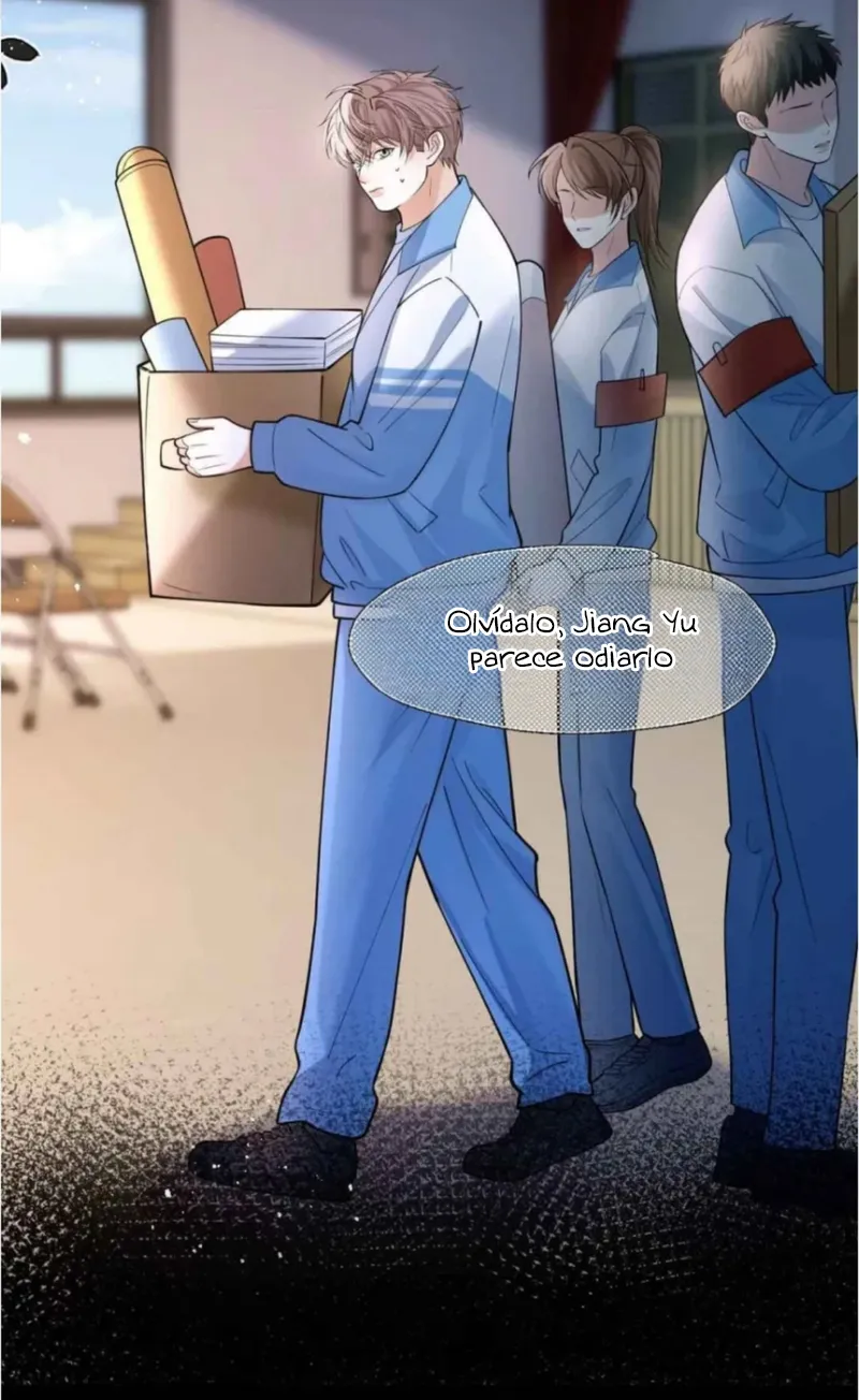 16 He puesto los huevos de serpiente de mi enemigo