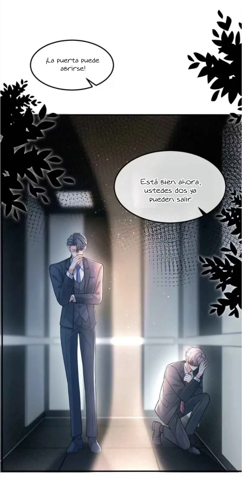 2 He puesto los huevos de serpiente de mi enemigo