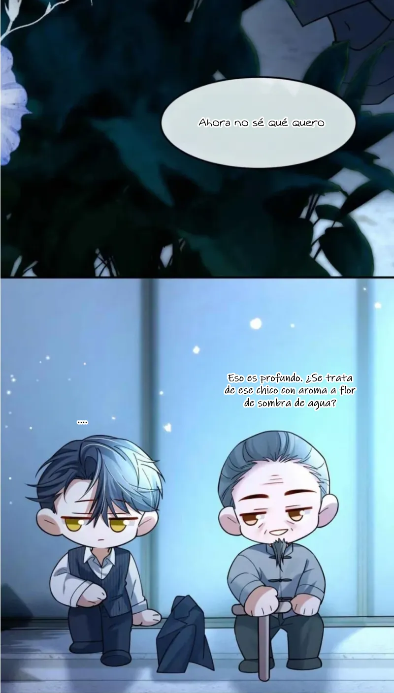 34 He puesto los huevos de serpiente de mi enemigo