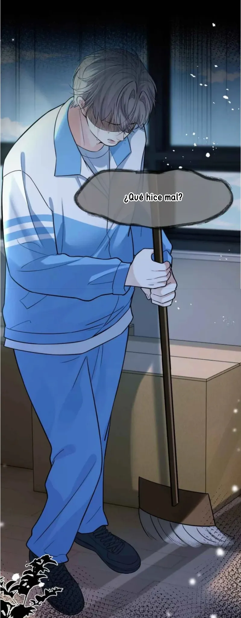 17 He puesto los huevos de serpiente de mi enemigo