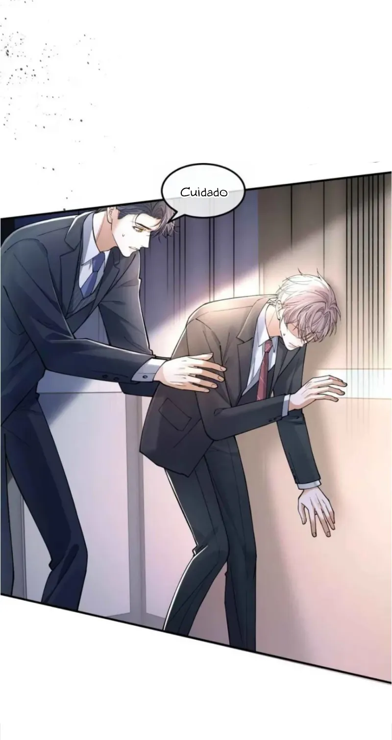 5 He puesto los huevos de serpiente de mi enemigo