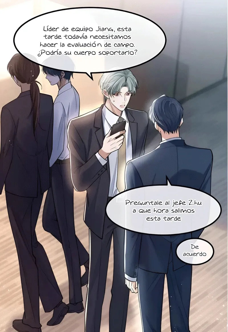 4 He puesto los huevos de serpiente de mi enemigo