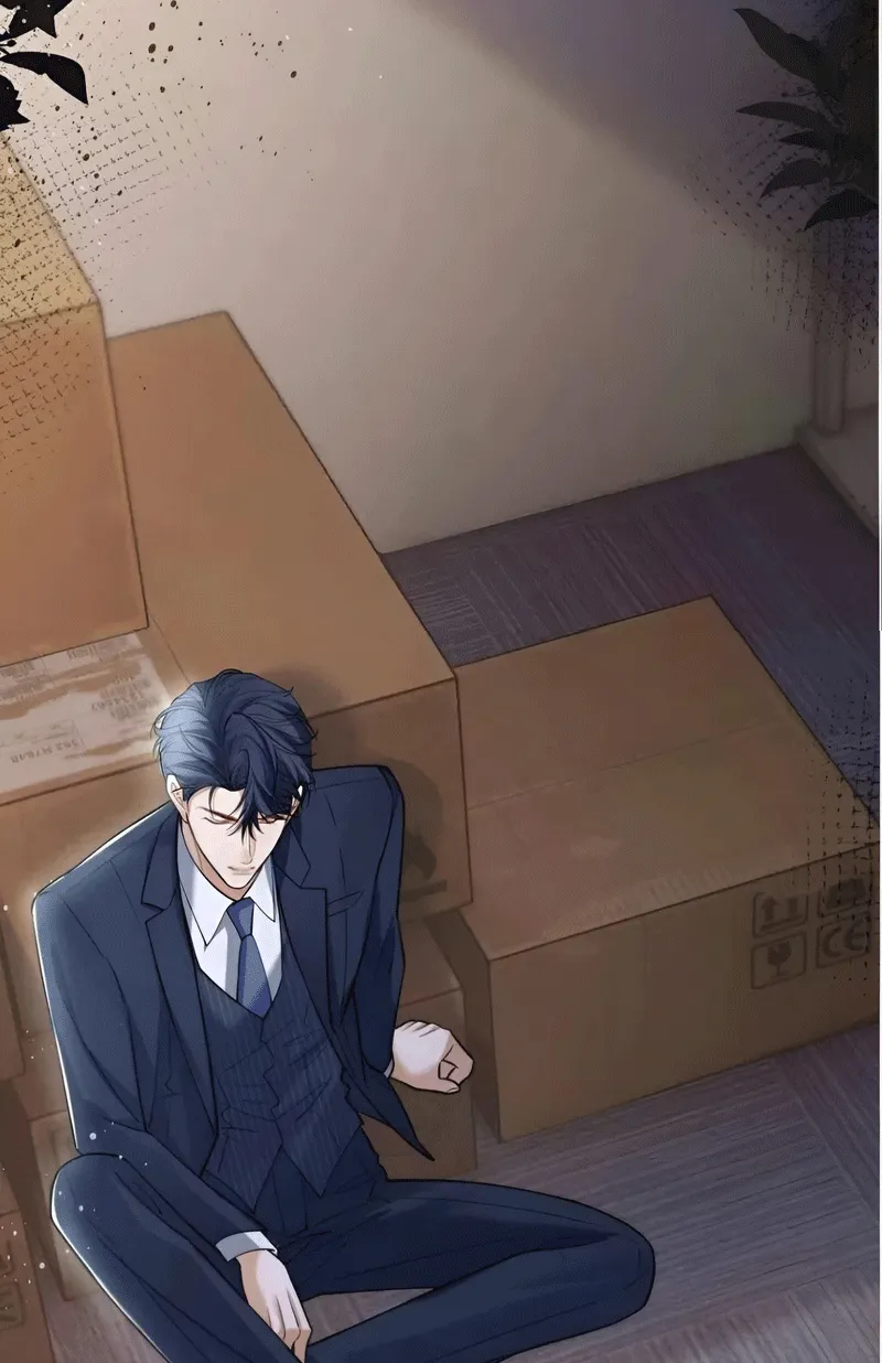 23 He puesto los huevos de serpiente de mi enemigo