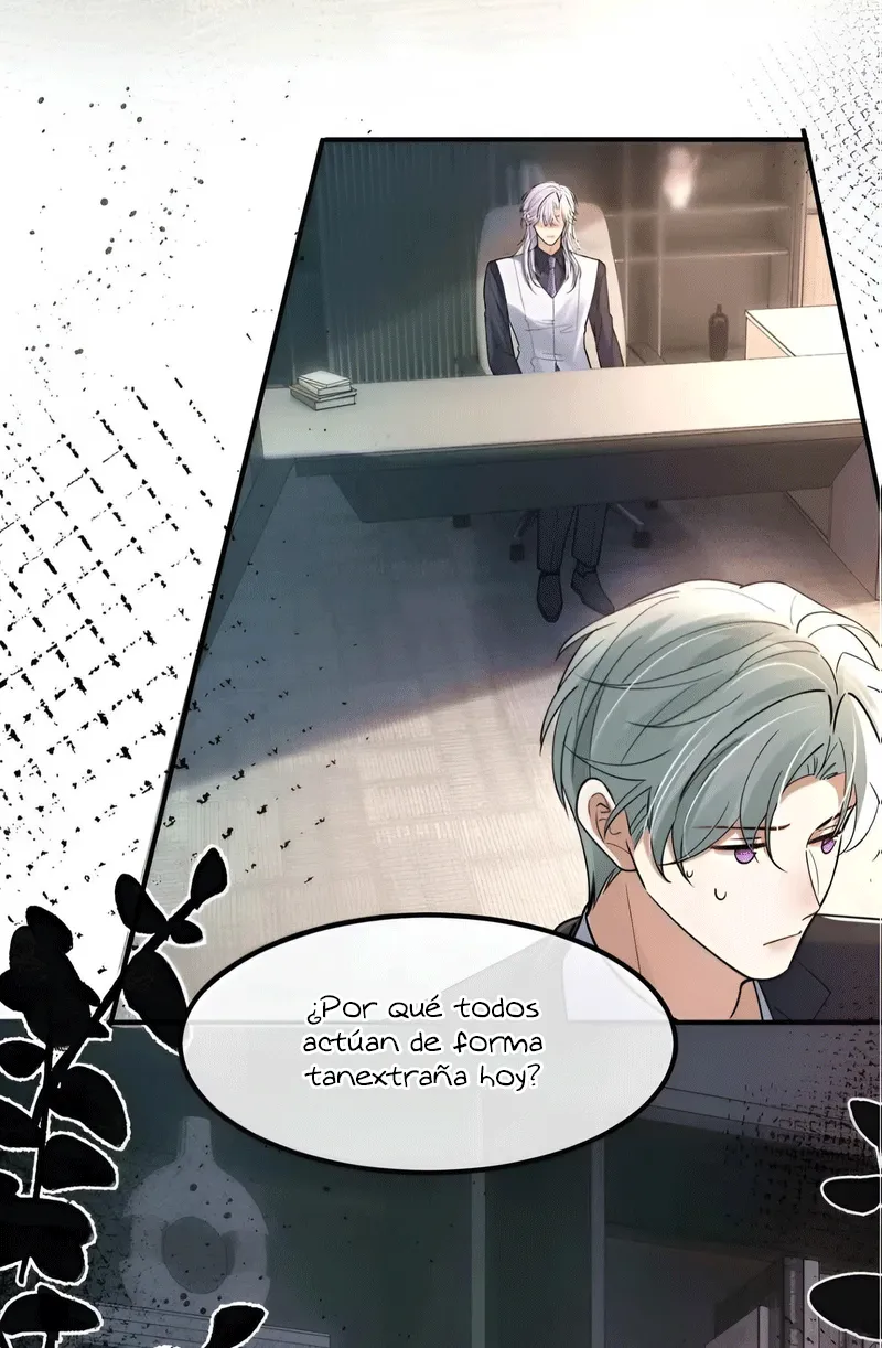 9 He puesto los huevos de serpiente de mi enemigo