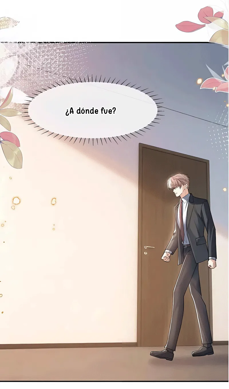 20 He puesto los huevos de serpiente de mi enemigo