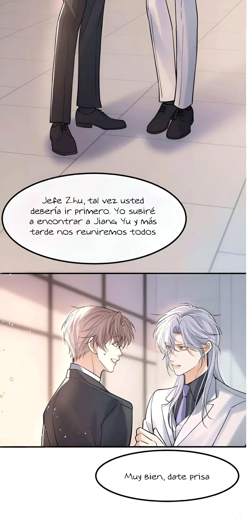 19 He puesto los huevos de serpiente de mi enemigo