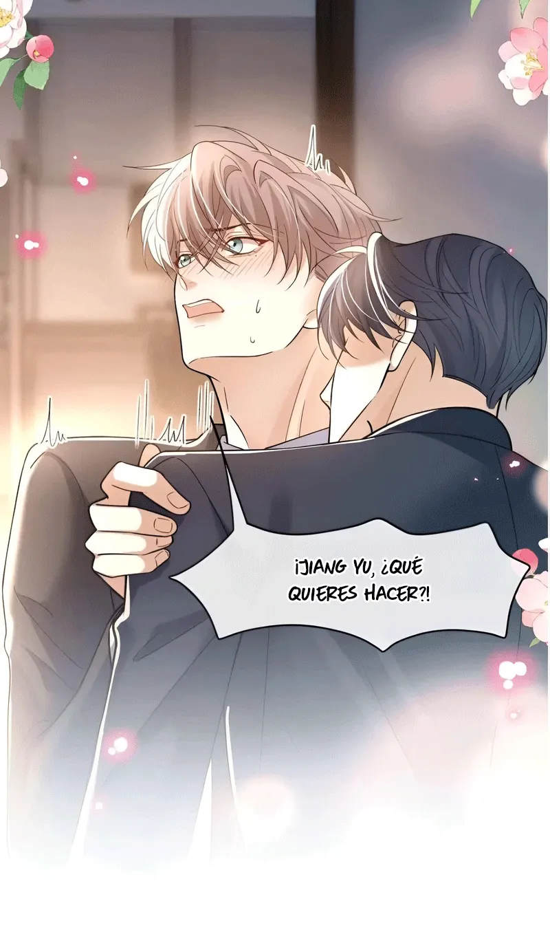 38 He puesto los huevos de serpiente de mi enemigo