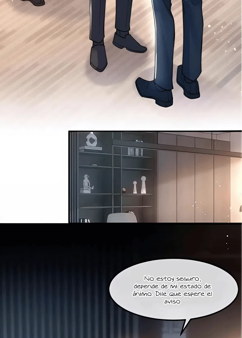 5 He puesto los huevos de serpiente de mi enemigo