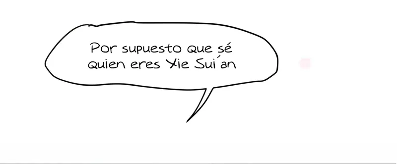 35 He puesto los huevos de serpiente de mi enemigo