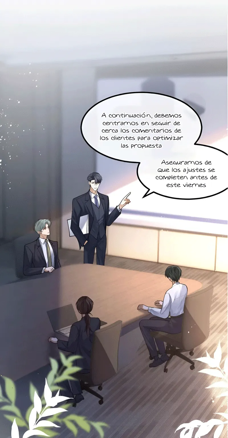 1 He puesto los huevos de serpiente de mi enemigo