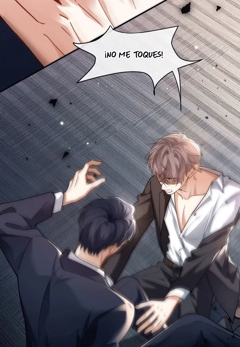 3 He puesto los huevos de serpiente de mi enemigo