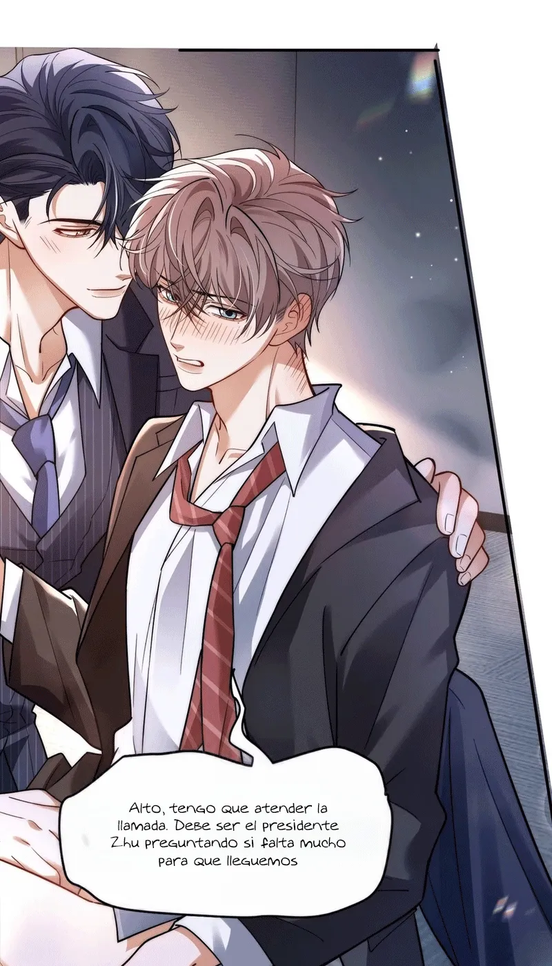 36 He puesto los huevos de serpiente de mi enemigo