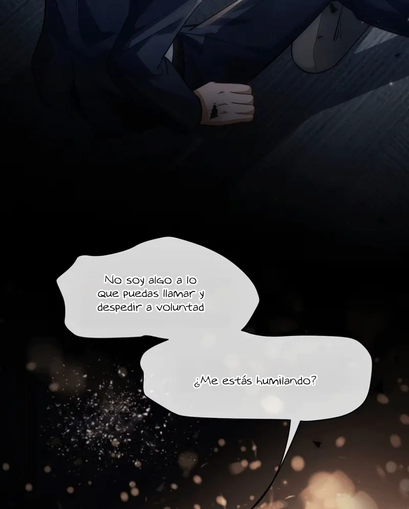 4 He puesto los huevos de serpiente de mi enemigo